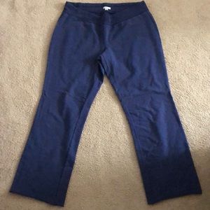 Old Navy sweatpants